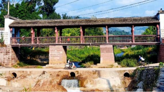 【五彩凉山•夏季清凉】会理舒适游线路推荐