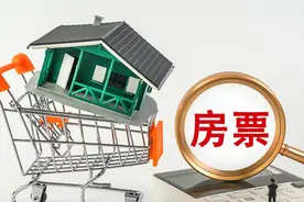 陕西：取消调减商品住房限制政策，积极试行房票安置图片