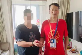 一部失而复得的手机背后的故事……图片