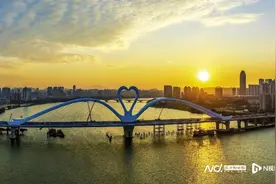 定了！惠州鹅城大桥年底通车图片