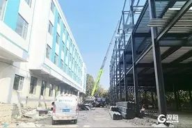 再现“心”引力，老城区焕发新生机！青岛这地多处老厂区已蝶变活力新园区图片