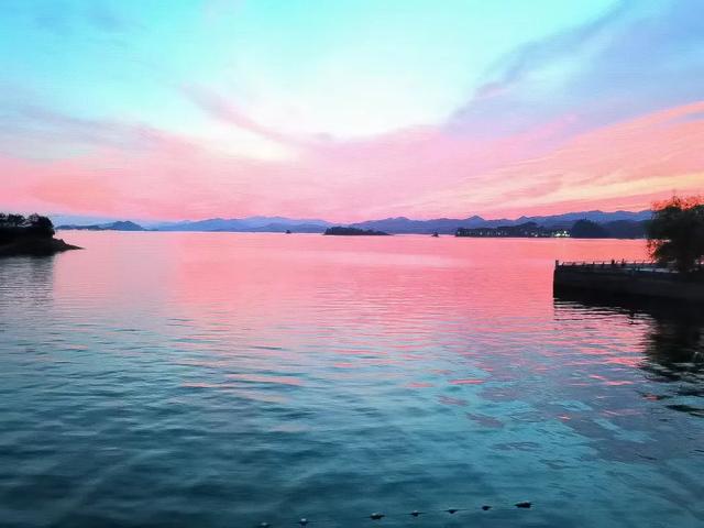 不踩雷！在这里，把“千岛鎏金”装进相册~