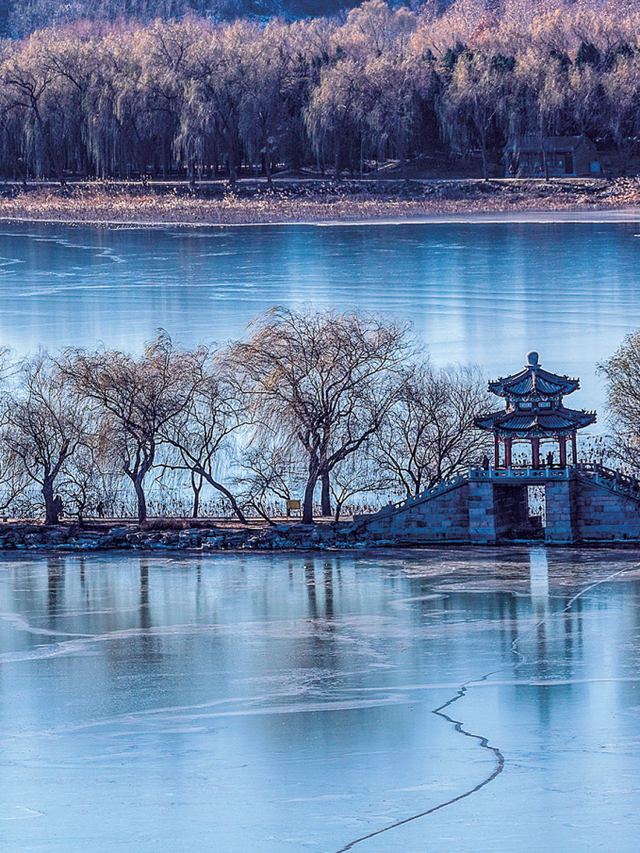 开通！北京地铁6号线、17号线、18号线，打卡攻略来了！