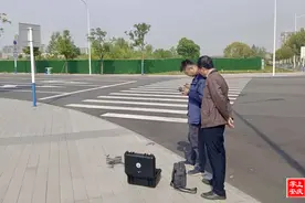 安庆：“线上+线下”加强秸秆禁烧管控图片