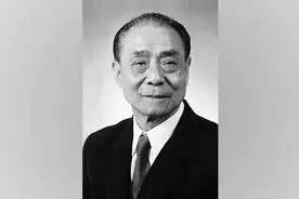 哀悼！段胜如同志逝世，享年102岁图片