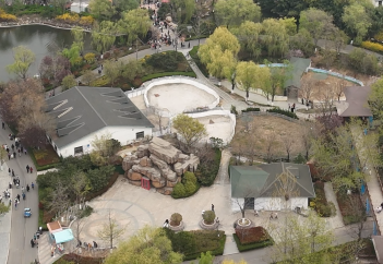 3.0时代开启！临沂动植物园焕新重塑，打造城市生态新地标