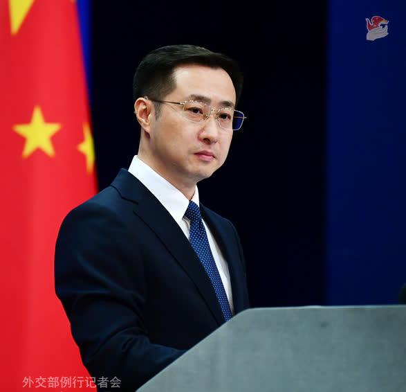 中方欢迎巴西发起永远的热带雨林基金
