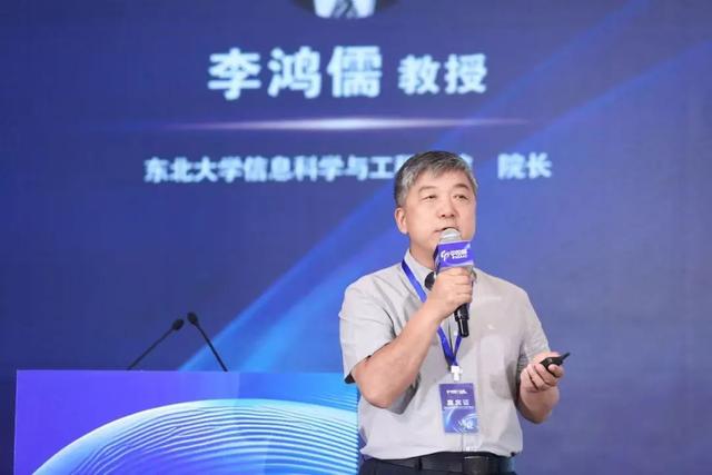 真实工业场景，淬炼工业AI实战力|首届“中控杯”工业AI创新挑战赛在杭举行