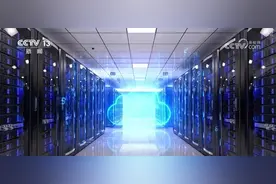 头啖汤评论：激活数据要素新引擎 解锁广东数字经济发展第二曲线图片