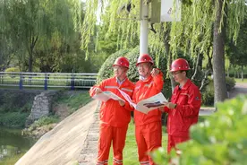 省地矿局七队揭开临沂“巨石阵”背后的地质秘密图片