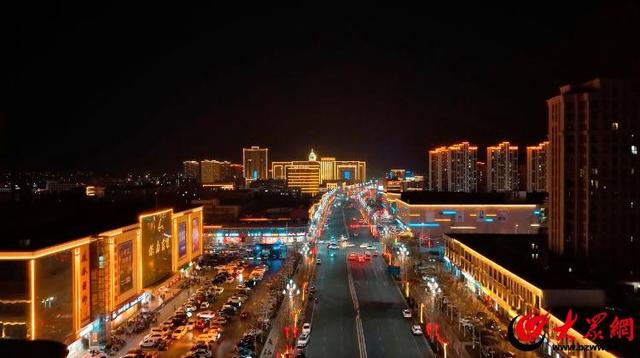 从景点景区到工业场景：利津文旅资源的多元绽放