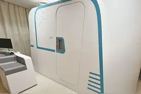 AI辅助中医体检，靠不靠谱？图片