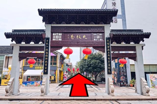 南京七夕好去处+1