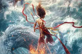 《哪吒2》票房破百亿，中国电影呼唤工匠精神图片