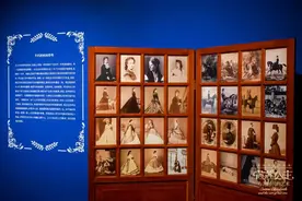 茜茜公主“来华”：那些童话之外的故事图片