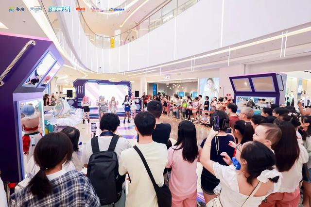 统统立省！深圳购物季来啦！