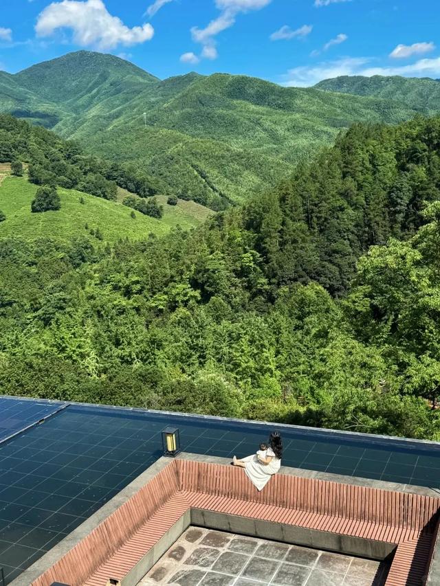 江西的N种宝藏玩法，拒绝“人从众”！