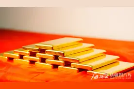 金价持续上涨！到底哪里产黄金？来看新疆“含金量”→图片
