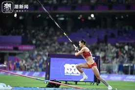 潮评丨孤独的赛者，挑战的是自我和人类极限图片
