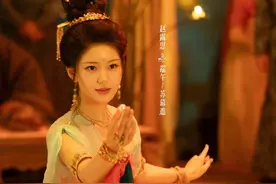 赵露思《珠帘玉幕》开播，讲述古代女性创业传奇图片