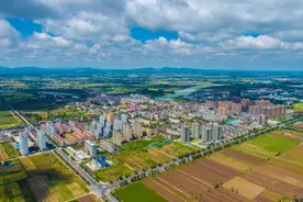 常德市西洞庭管理区预设2025年经济社会发展主要目标——全力以赴拼经济 铆足干劲开新局图片