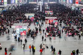 12306售罄第三方还有票，没有内幕只有忽悠丨时评图片