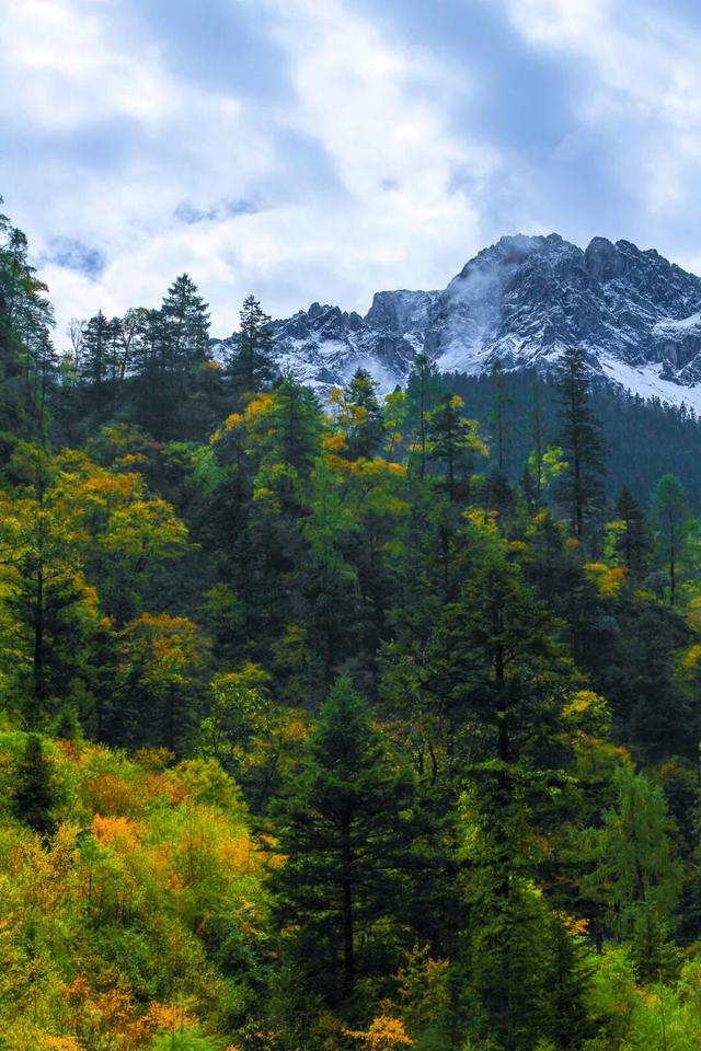 这些“神似”的顶级景观，你知道几个？