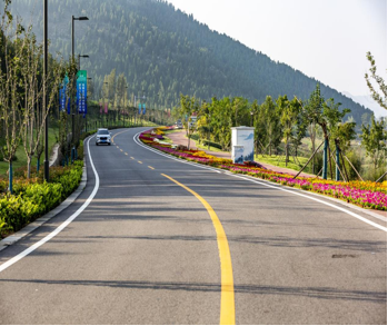 1460公里农村路，融出文旅振兴乡村曲阜路径