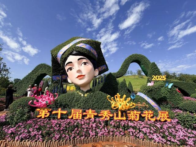 全国暖冬城市TOP3 ！南宁邀您共赴康养旅居之旅