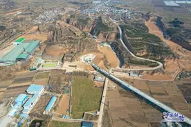 刚刚！这条时速350公里高铁取得重大进展图片