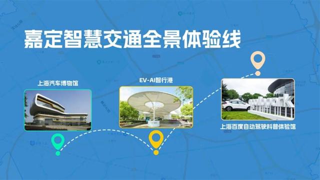 上海首推Techwalk，18条线路86家优惠，城市科普游等你来打卡