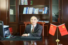 广州城建职业学院：为发展新质生产力培养创新型技术技能人才 | 职教掌门说图片