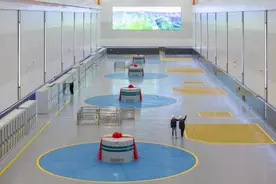 华东电网再添“超级充电宝”  浙江宁海抽水蓄能电站全面投产发电图片