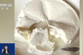 酸奶界又出了新晋网红 “干噎酸奶”究竟是什么？图片