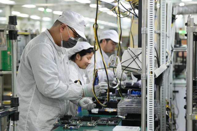 郑州航空港，真不只会“飞”！