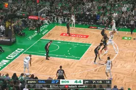 😭太恐怖啦！波尔津吉斯无脑干拔！无视防守！有拔有进！图片