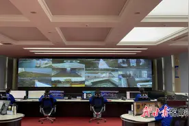 【甘快看】满弓紧弦保供水 甘肃水投全力以赴抗旱图片