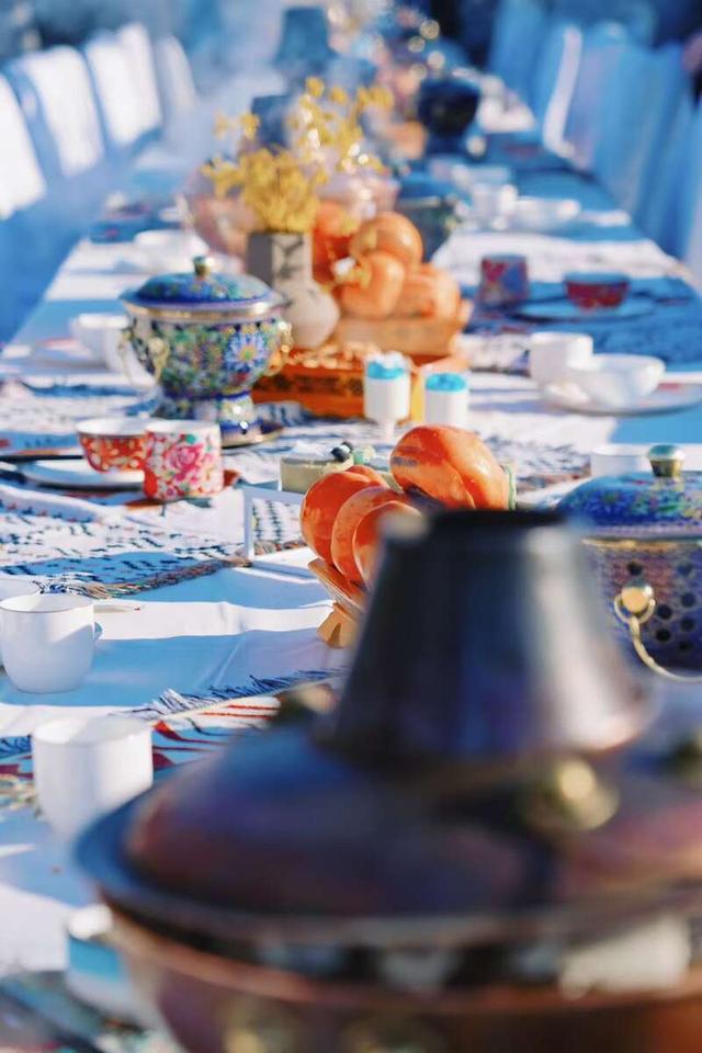 跟着青年博主走进乌拉盖，共探冰雪文旅新体验