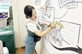 武汉市东西湖区4人当选“2023年荆楚工匠”图片