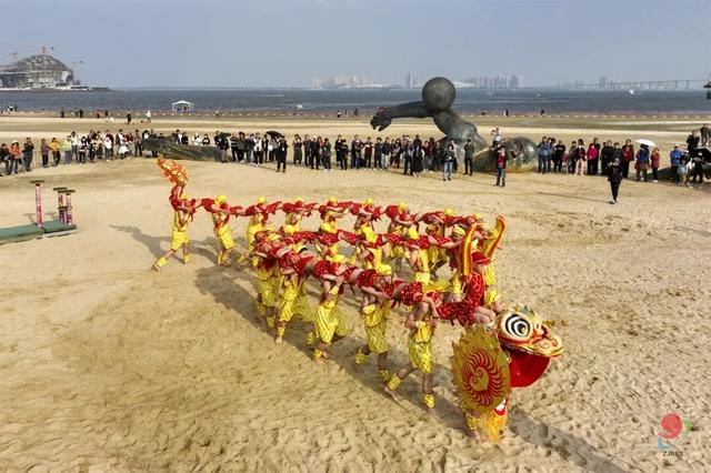 这还说啥了，湛江的隐藏玩法送你了