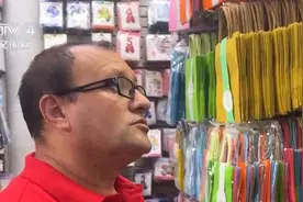 美关税政策重创美国多行业 美消费者正为贸易战付出沉重代价图片