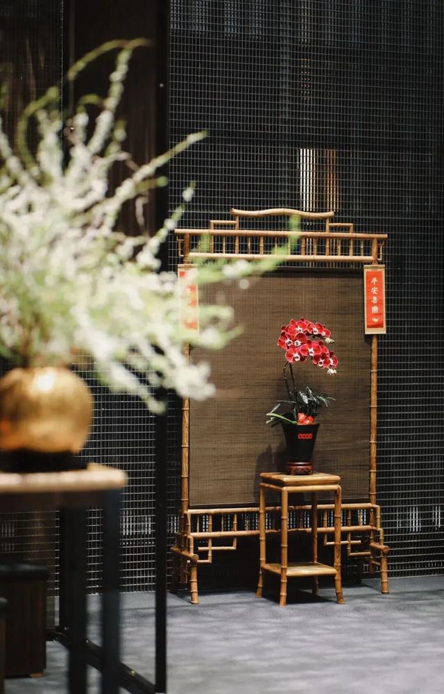 就这周末！茶会、非遗、美食......新春游园会玩个够！