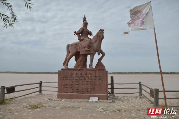 岁暖时刻丨我与黄河的几次遇见