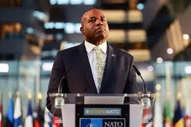 以色列拒绝两名英国议员入境，英方怒了图片