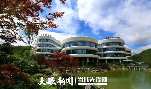 算力规模85Eflops 在建和投运重点数据中心48个｜贵州：数能澎湃 智兴产业
