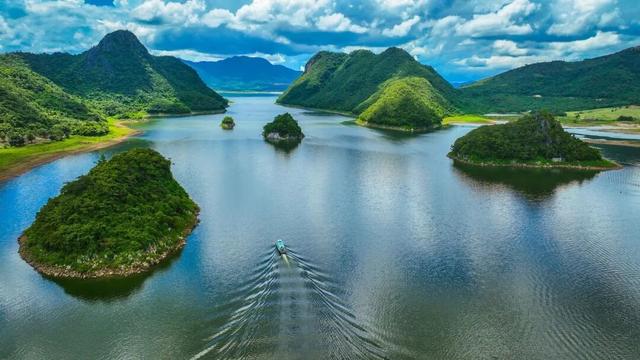 一条环岛线，重新认识海南！
