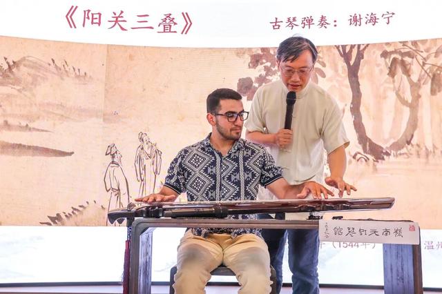海丝文旅周亮点纷呈，广交会客商点赞越秀文化底蕴
