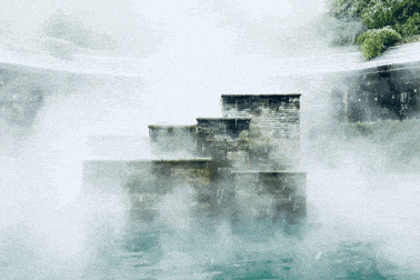 年假清零，总要留几天给洛阳