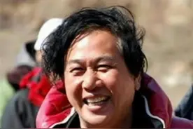 中国香港著名导演霍耀良病逝，曾与周润发、梅艳芳、张国荣合作图片