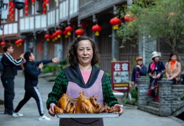 抢票式晒太阳！解码彭州“限量版暖阳”的私藏地图